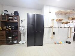 Blk 365 Yishun Glory (Yishun), HDB 3 Rooms #545281391